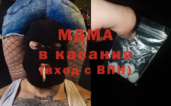 индика Новокубанск